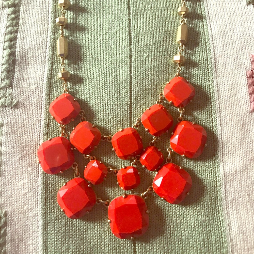 Stella & Dot Olivia Necklace
